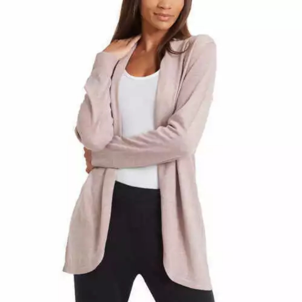 Ladies' Cozy Cardigan